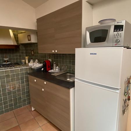 B&B Con Cucina La Ninfea Caltagirone Zewnętrze zdjęcie