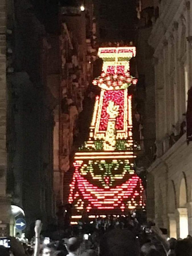 B&B Con Cucina La Ninfea Caltagirone Zewnętrze zdjęcie