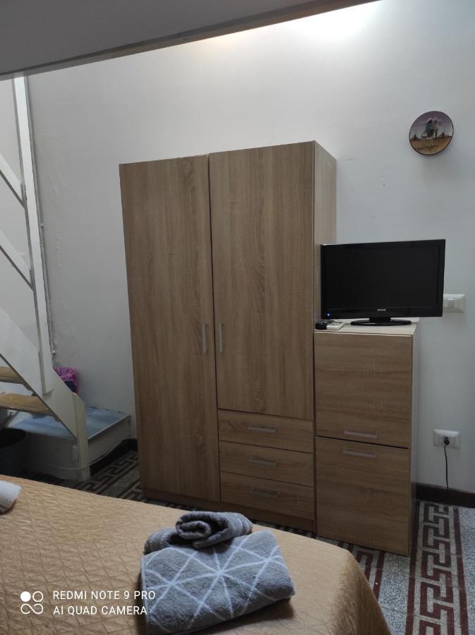 B&B Con Cucina La Ninfea Caltagirone Zewnętrze zdjęcie