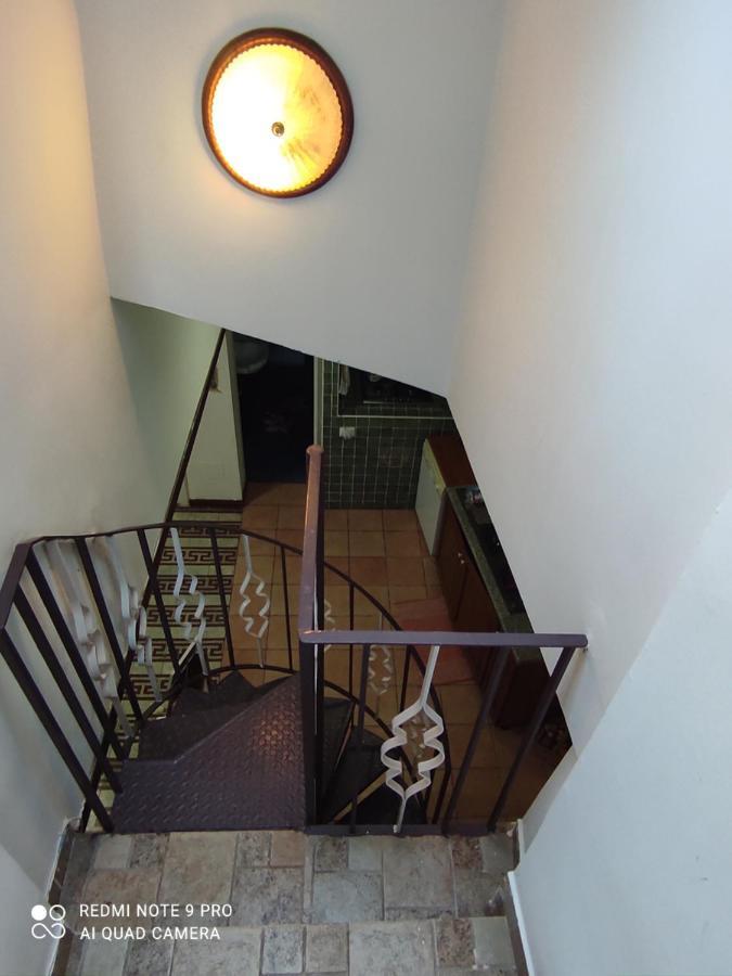 B&B Con Cucina La Ninfea Caltagirone Zewnętrze zdjęcie