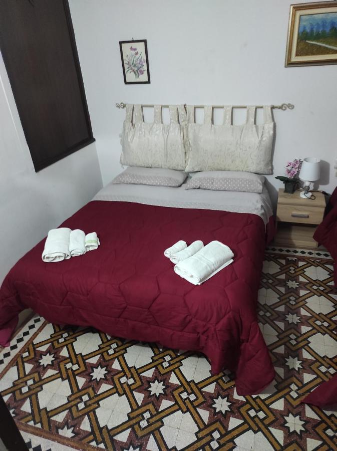 B&B Con Cucina La Ninfea Caltagirone Zewnętrze zdjęcie