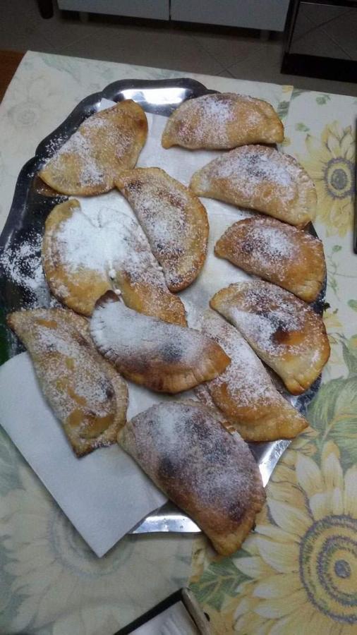 B&B Con Cucina La Ninfea Caltagirone Zewnętrze zdjęcie