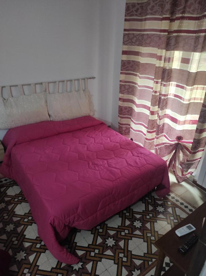B&B Con Cucina La Ninfea Caltagirone Zewnętrze zdjęcie