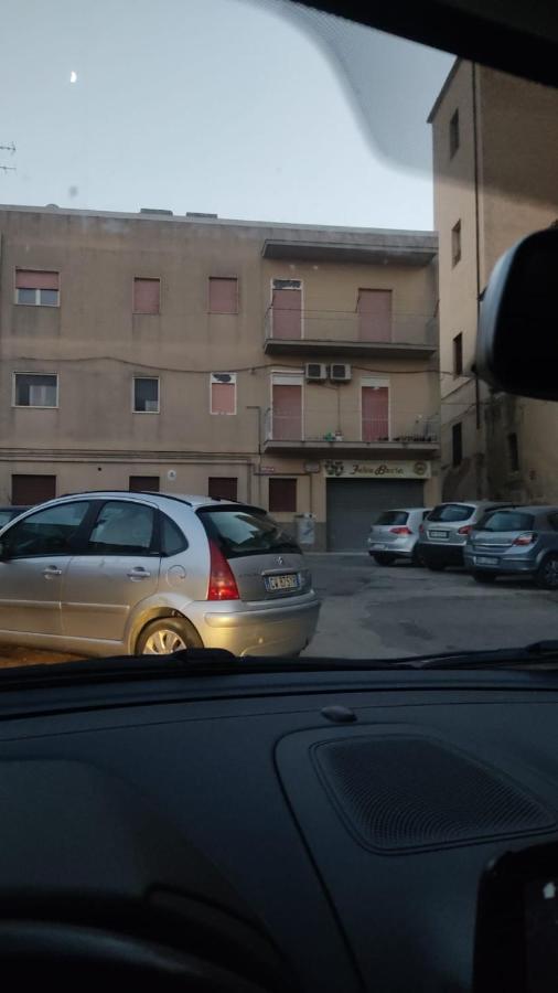 B&B Con Cucina La Ninfea Caltagirone Zewnętrze zdjęcie