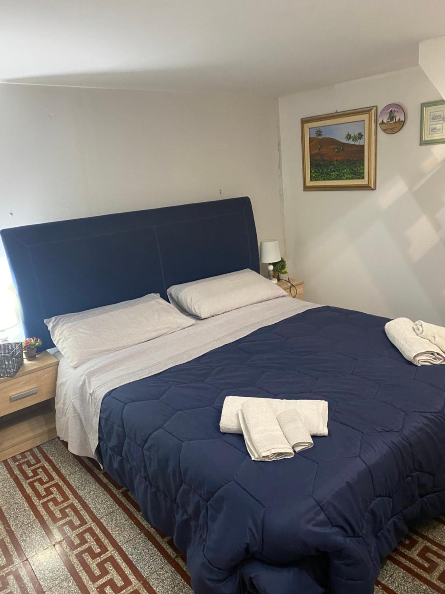 B&B Con Cucina La Ninfea Caltagirone Zewnętrze zdjęcie
