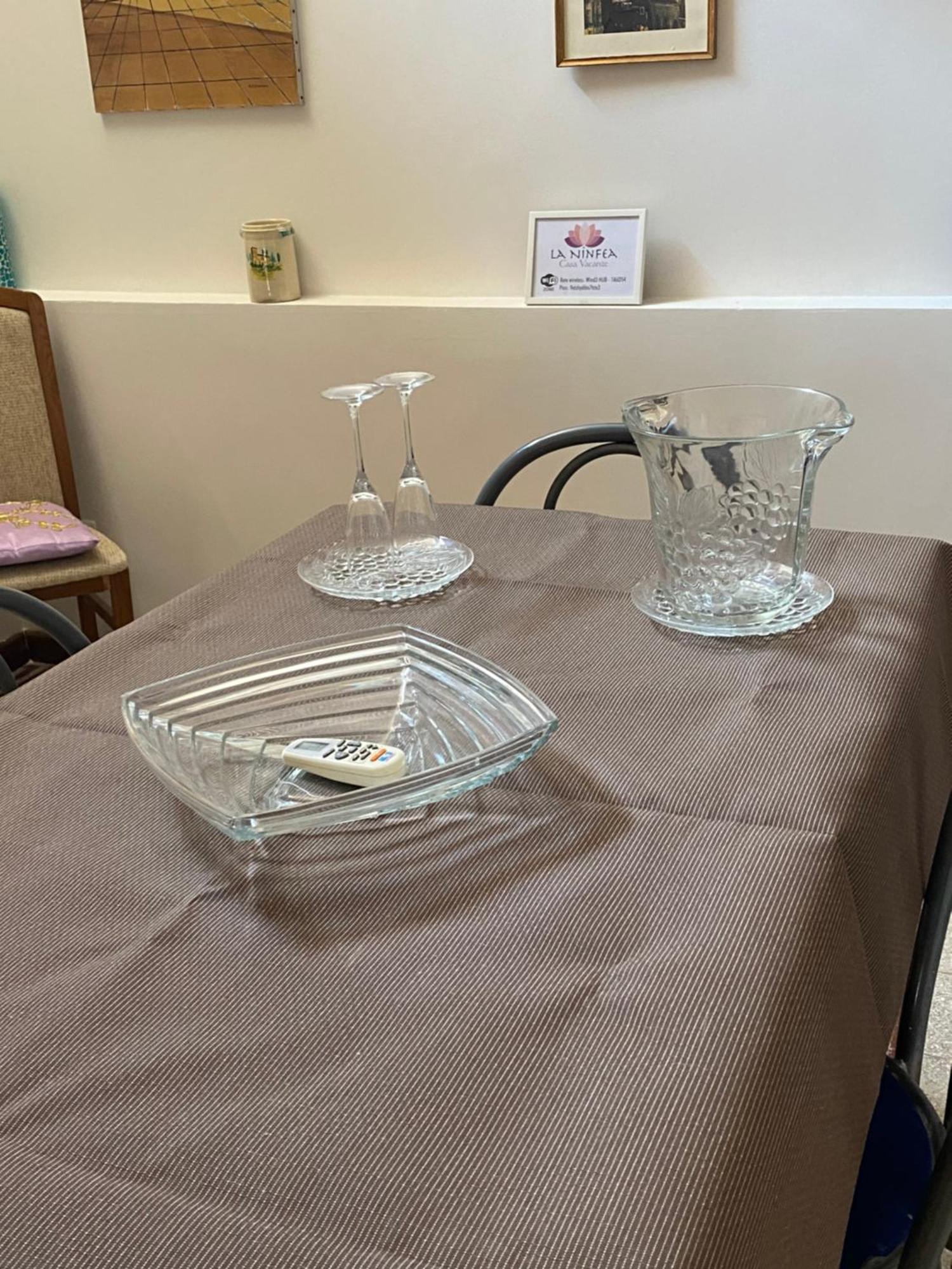 B&B Con Cucina La Ninfea Caltagirone Zewnętrze zdjęcie