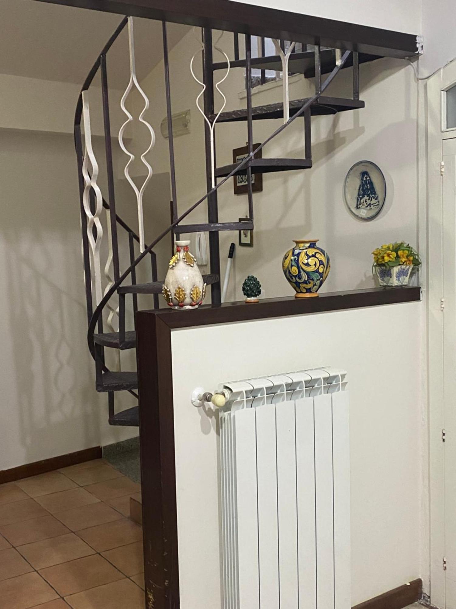 B&B Con Cucina La Ninfea Caltagirone Zewnętrze zdjęcie