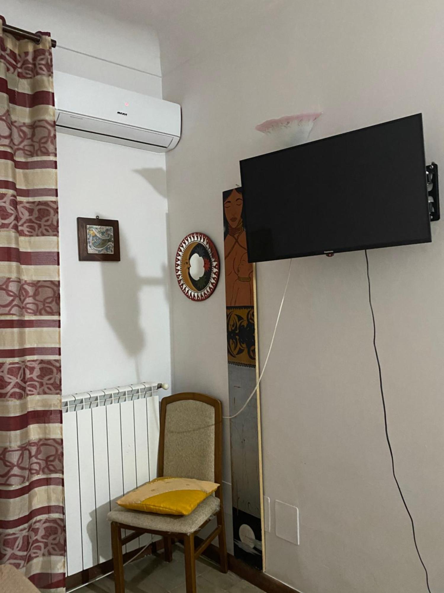 B&B Con Cucina La Ninfea Caltagirone Zewnętrze zdjęcie