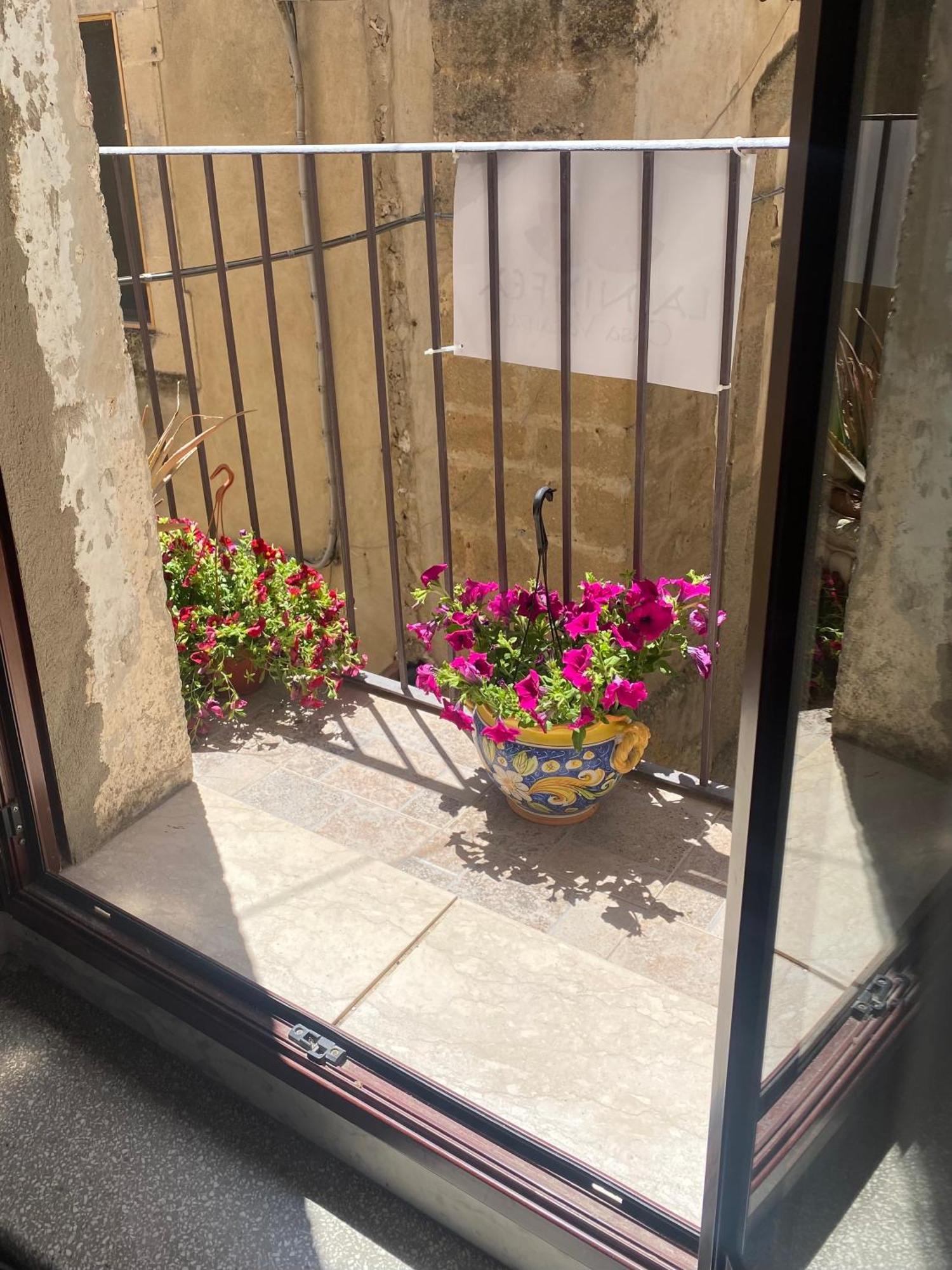 B&B Con Cucina La Ninfea Caltagirone Zewnętrze zdjęcie