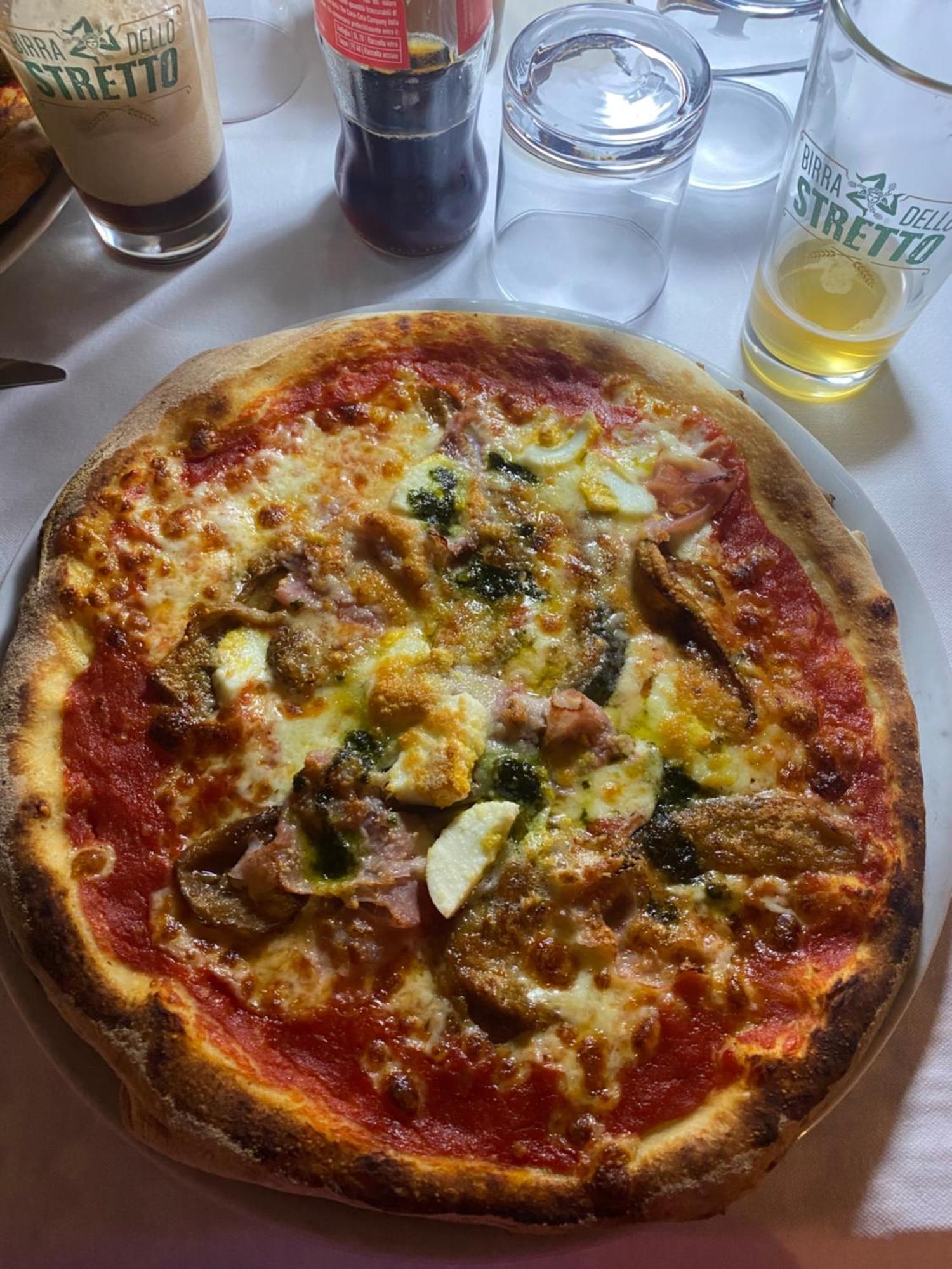 B&B Con Cucina La Ninfea Caltagirone Zewnętrze zdjęcie