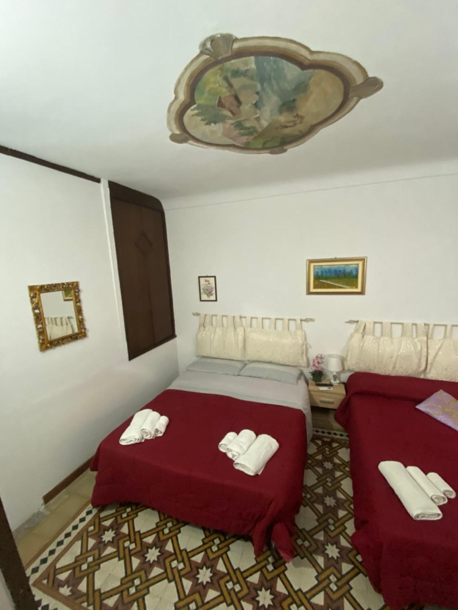 B&B Con Cucina La Ninfea Caltagirone Zewnętrze zdjęcie