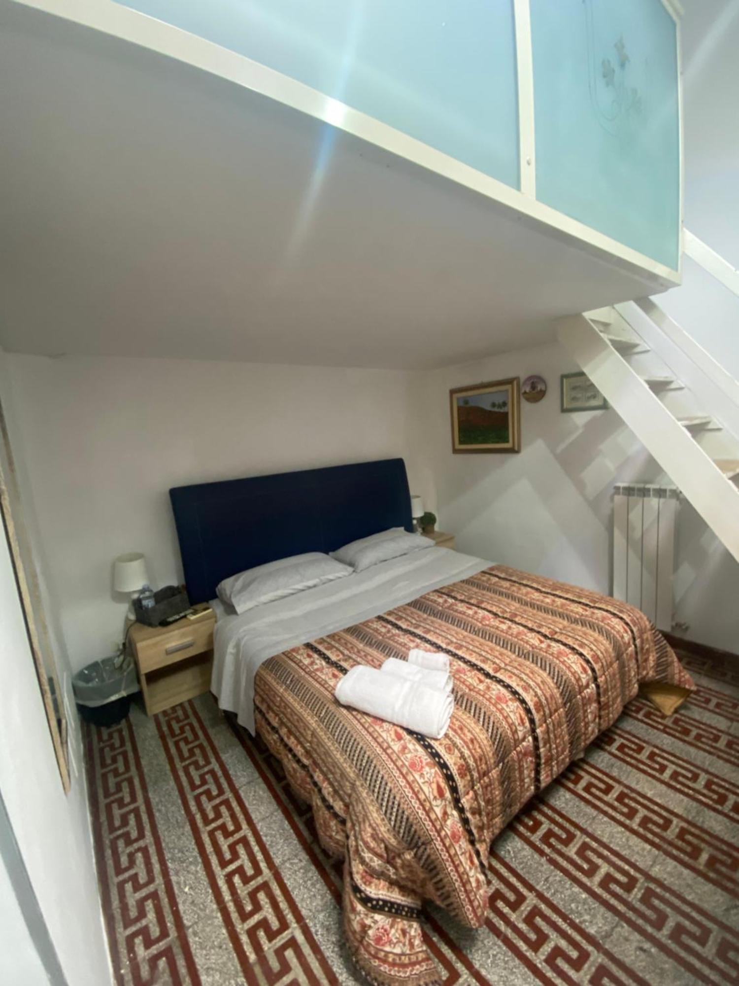 B&B Con Cucina La Ninfea Caltagirone Zewnętrze zdjęcie