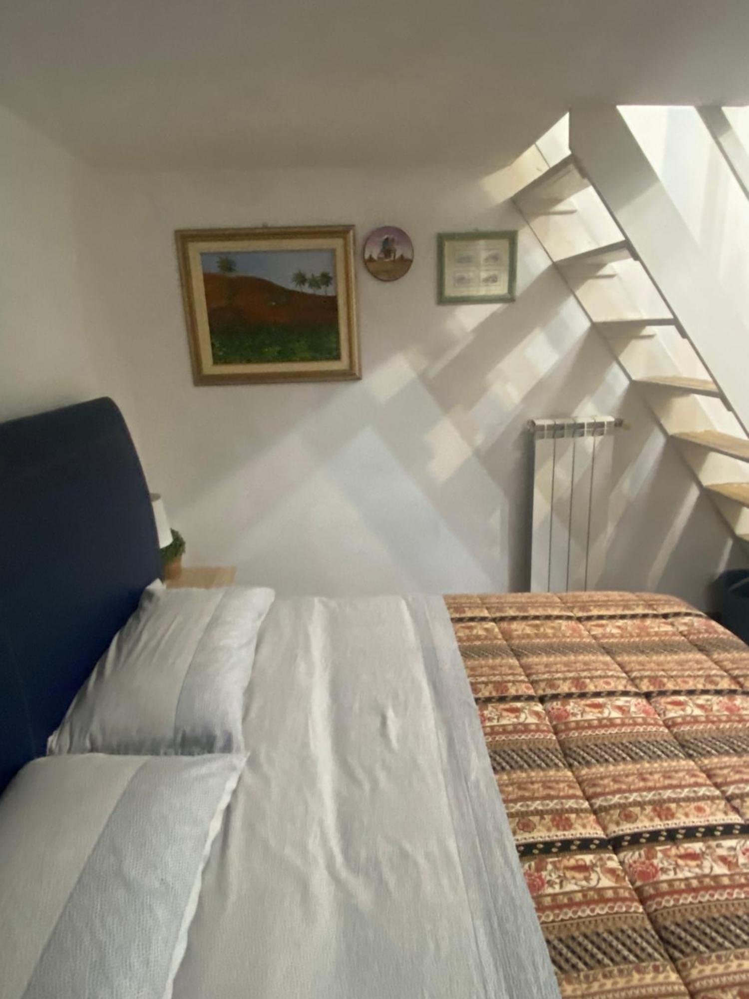 B&B Con Cucina La Ninfea Caltagirone Zewnętrze zdjęcie