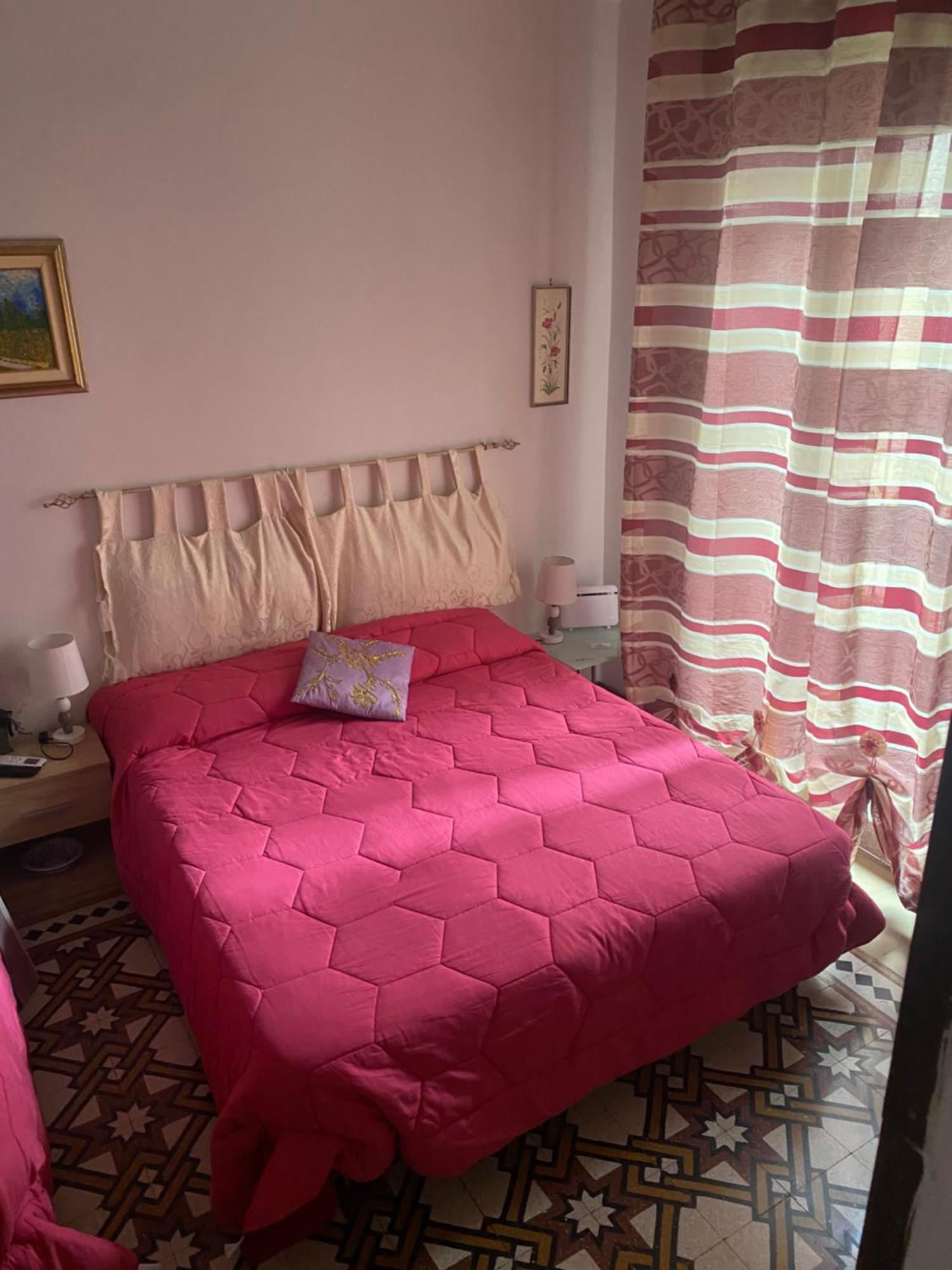 B&B Con Cucina La Ninfea Caltagirone Zewnętrze zdjęcie