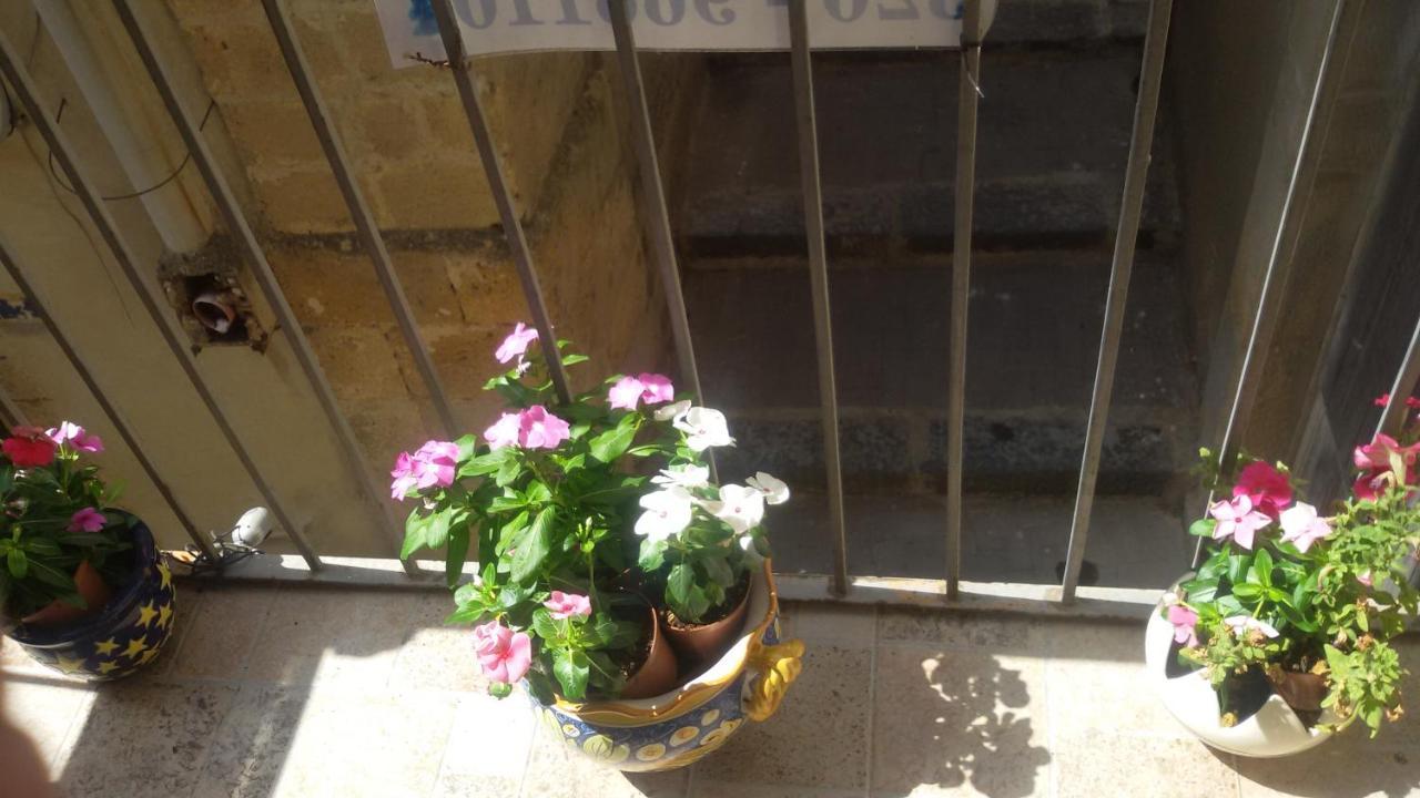 B&B Con Cucina La Ninfea Caltagirone Zewnętrze zdjęcie