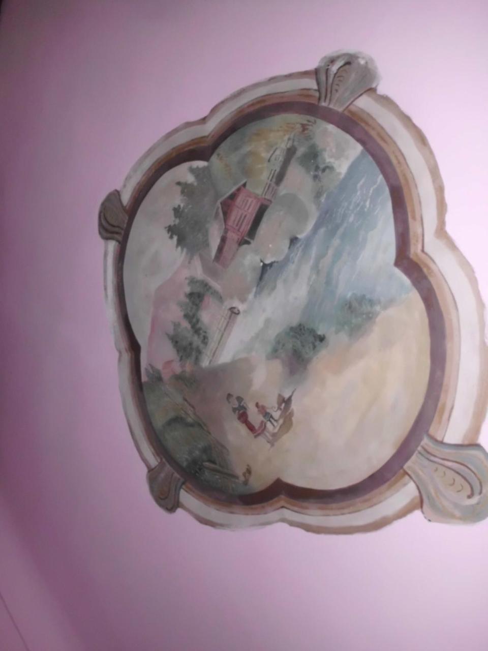 B&B Con Cucina La Ninfea Caltagirone Zewnętrze zdjęcie