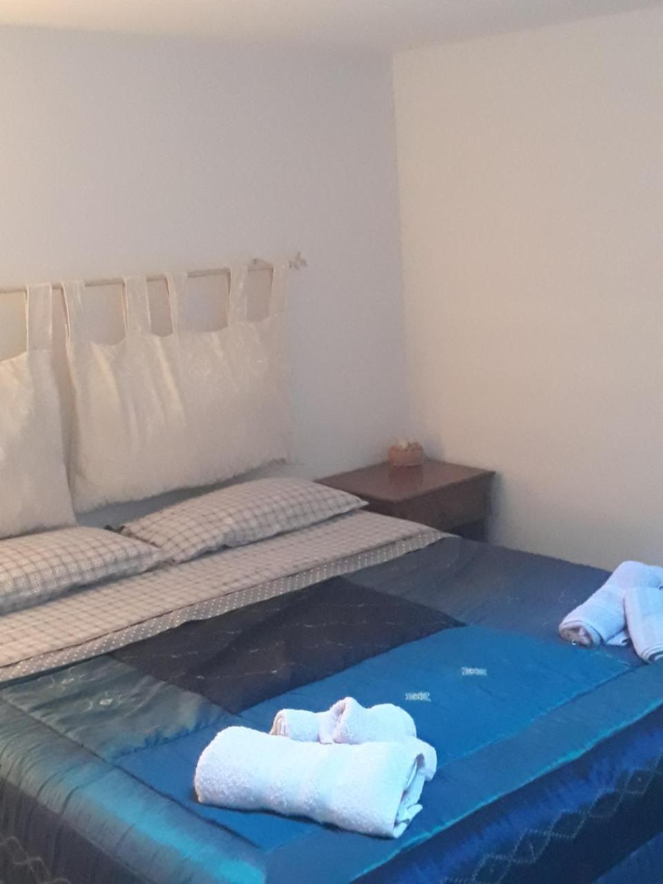 B&B Con Cucina La Ninfea Caltagirone Zewnętrze zdjęcie