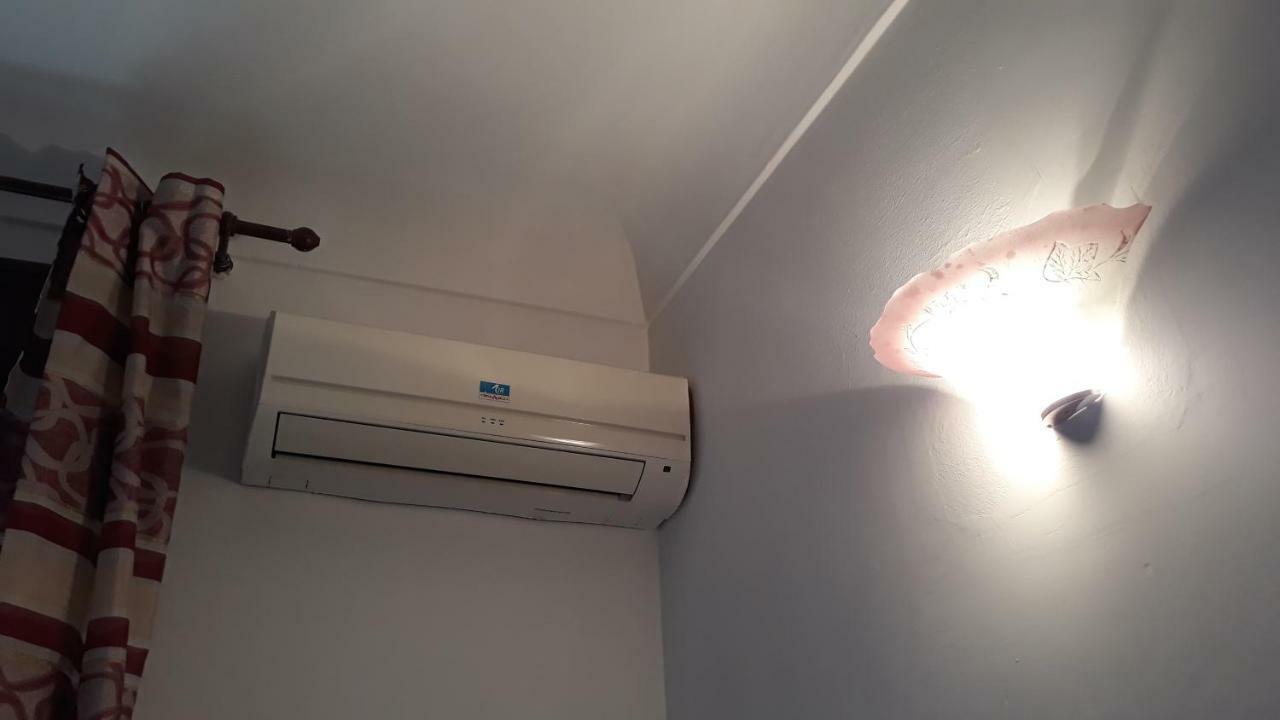 B&B Con Cucina La Ninfea Caltagirone Zewnętrze zdjęcie