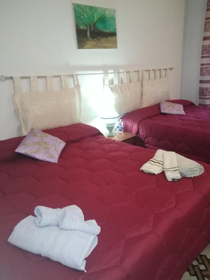 B&B Con Cucina La Ninfea Caltagirone Zewnętrze zdjęcie